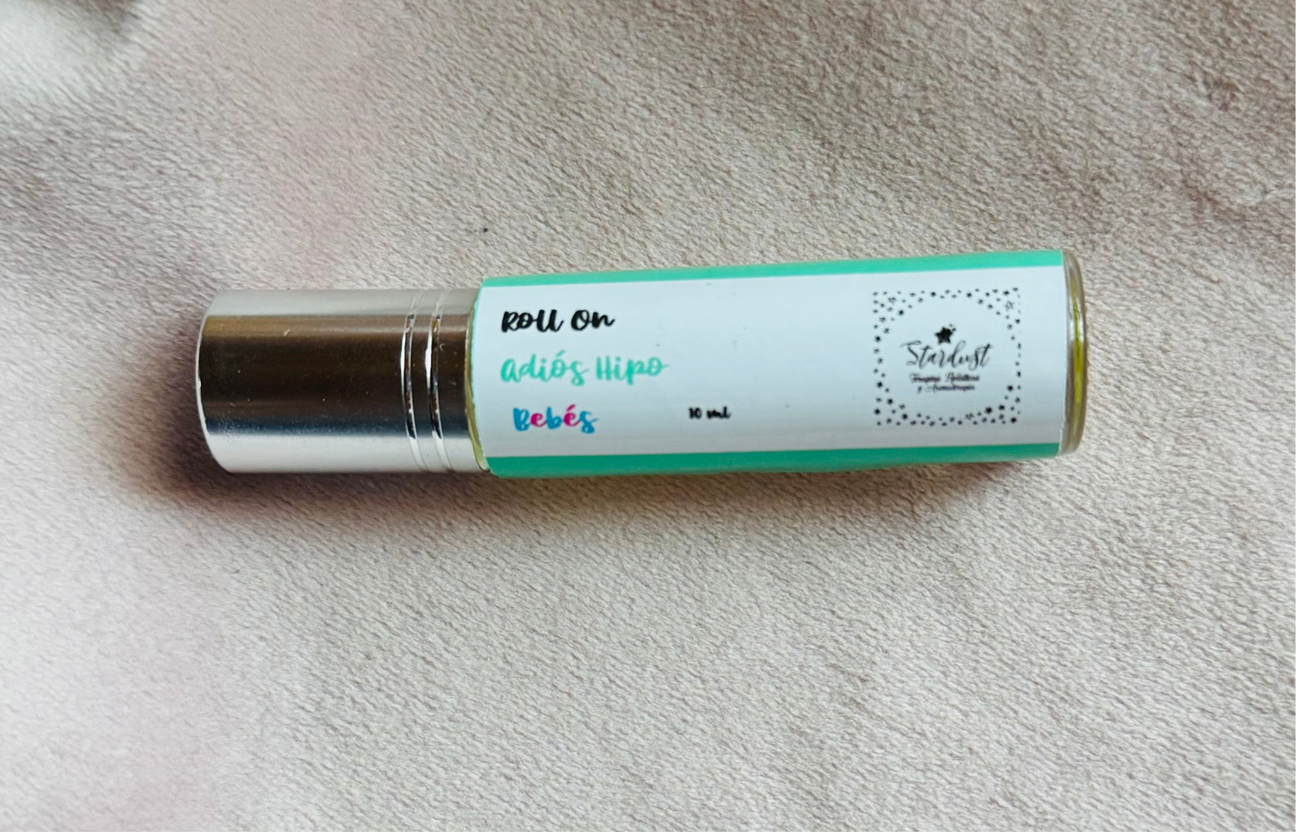 Roll On Hipo Bebés