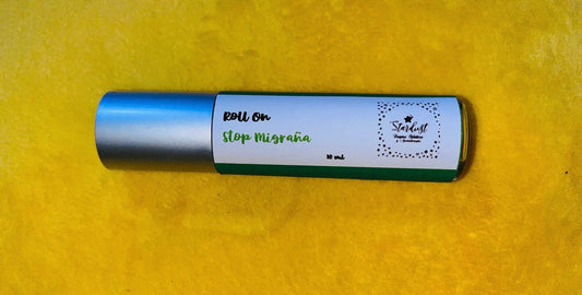 Roll On - Stop Migrañas